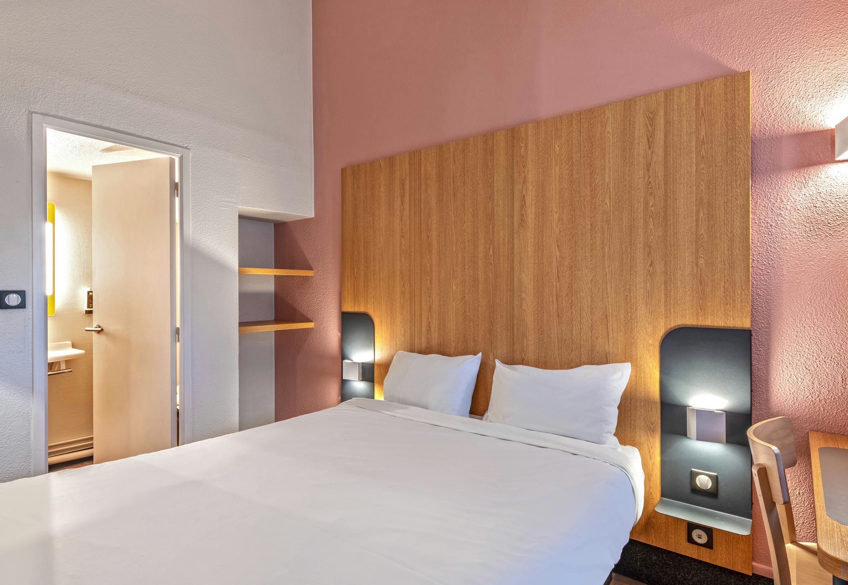 B&B HOTEL Quimper Nord Douarnenez 8/28