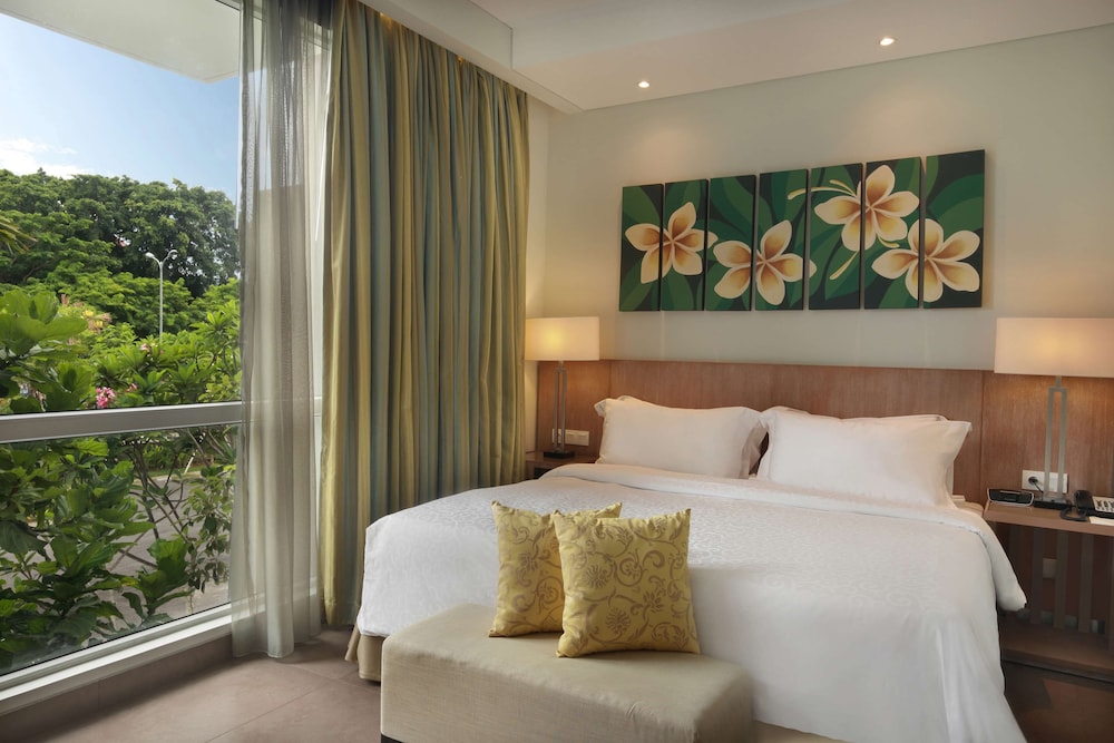HILTON GARDEN INN BALI NGURAH RAI AIRPORT 19/59