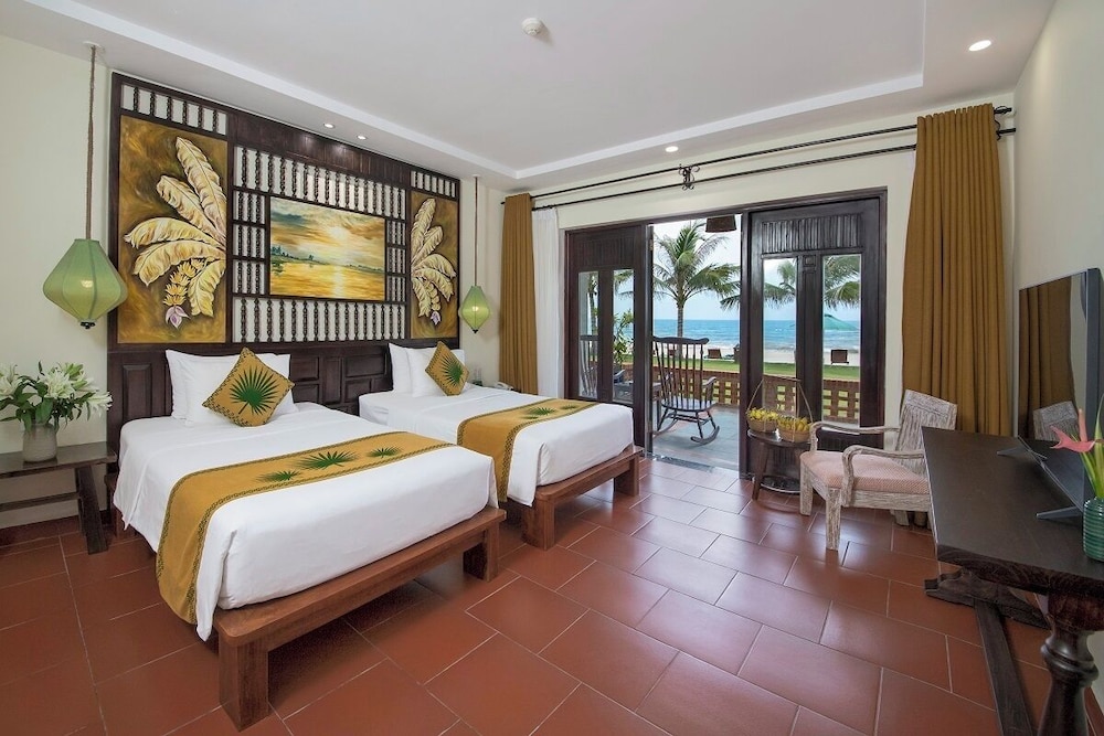 Deluxe Sea View
