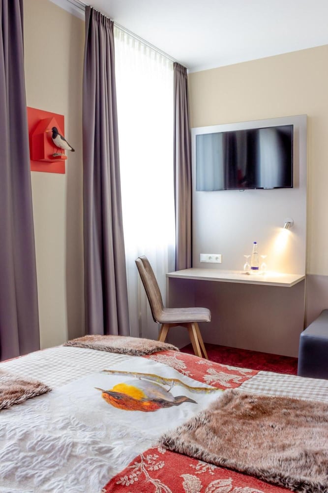 Hotel and Tafernwirtschaft zum Fischer 5/16