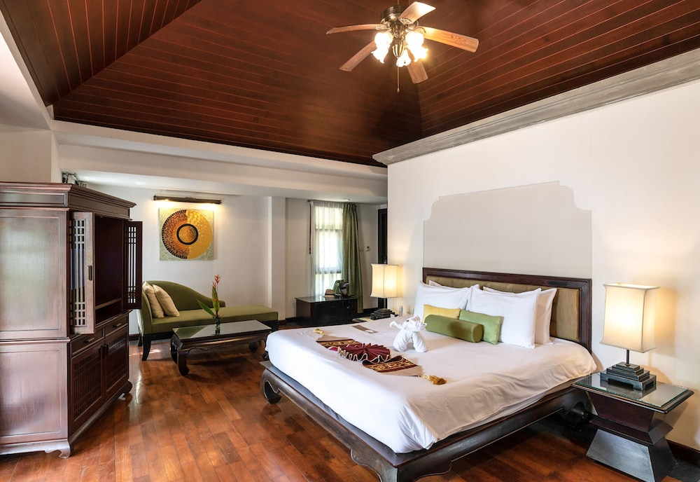 The Sun Club Khao Lak by Katathani 31/63