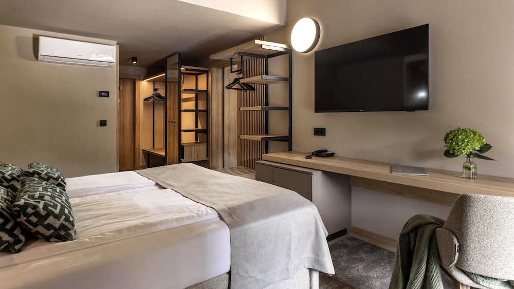 Hotel Terme Jezercica 16/53