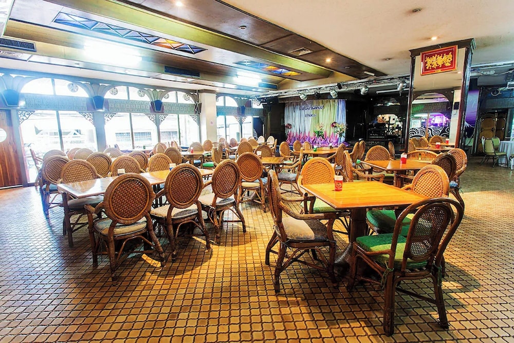 Pailyn Hotel Phitsanulok 54/76