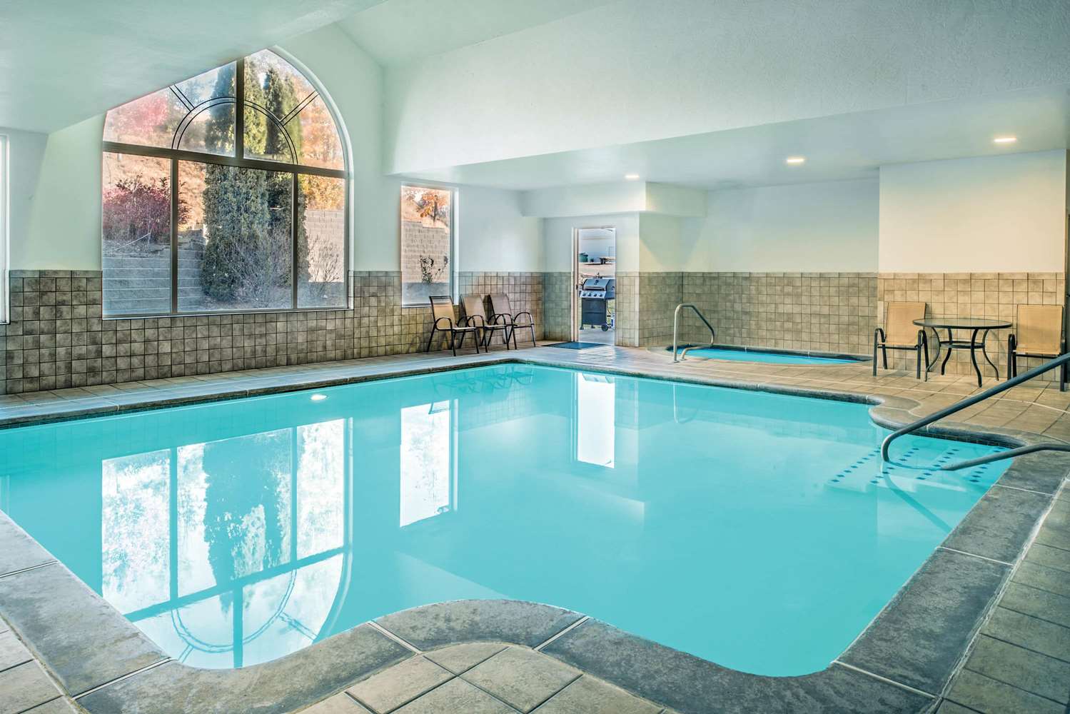 La Quinta Inn & Suites by Wyndham Moscow Pullman 27/50