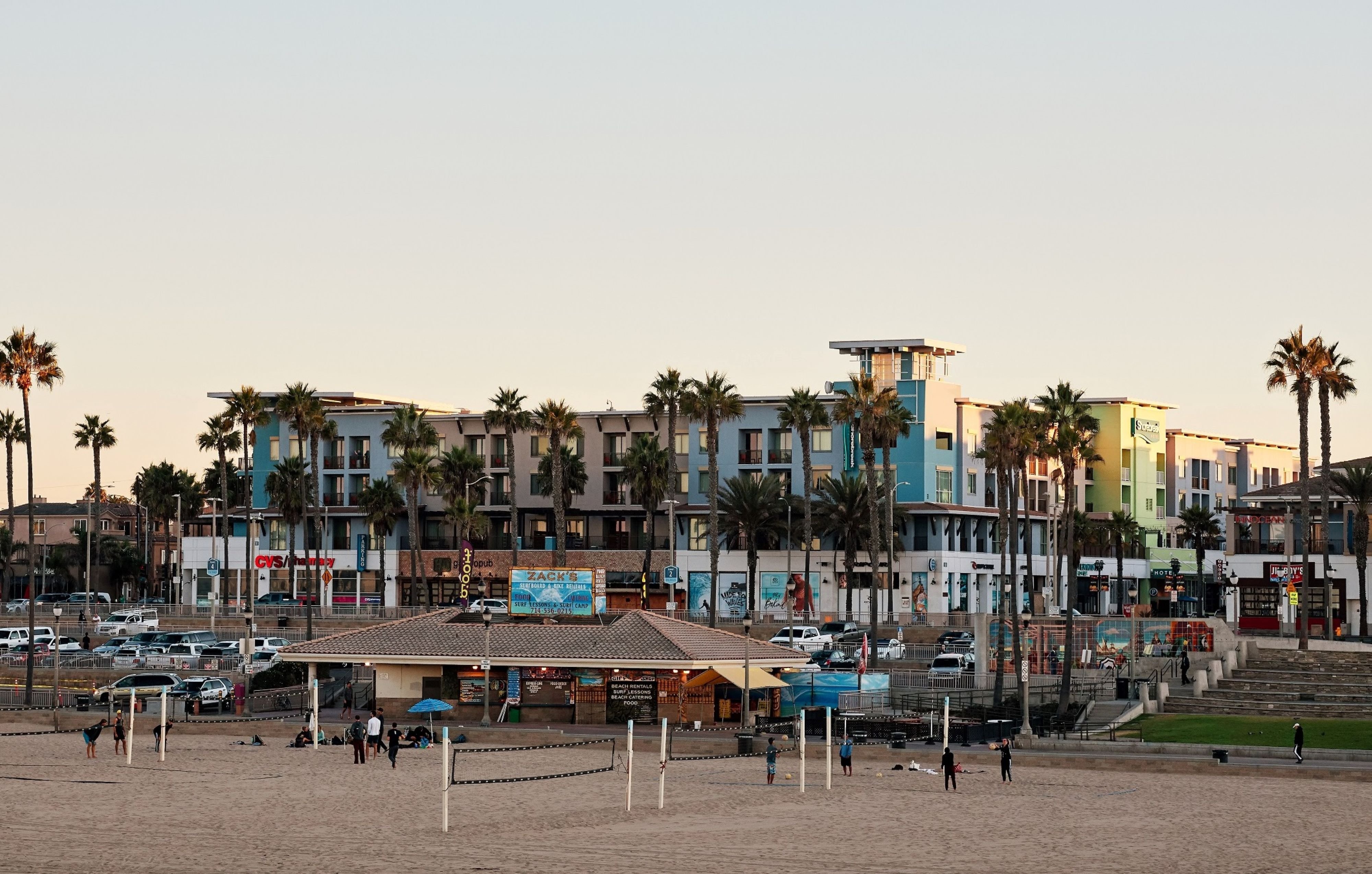 Kimpton Shorebreak Huntington Beach Resort 70/81
