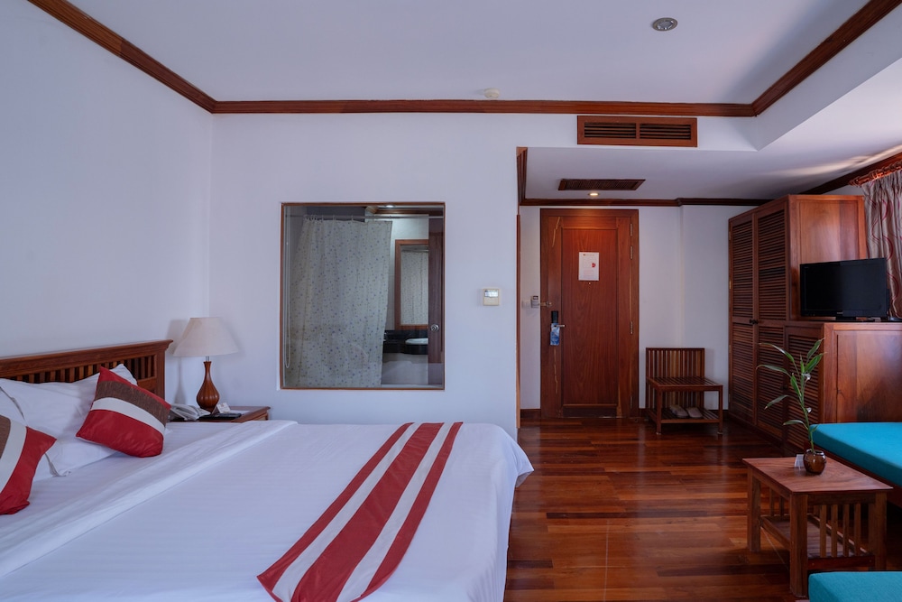 Cheathata Cta Hotel Siem Reap 9/50