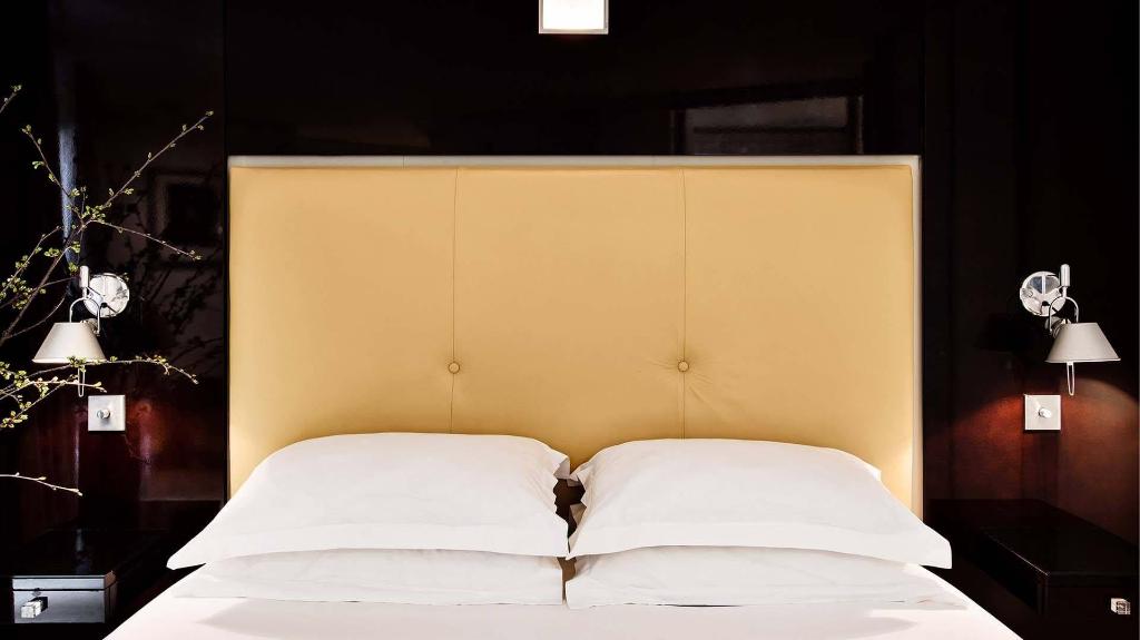شقة تنفيذية بسرير كينج بغرفة نوم واحدة