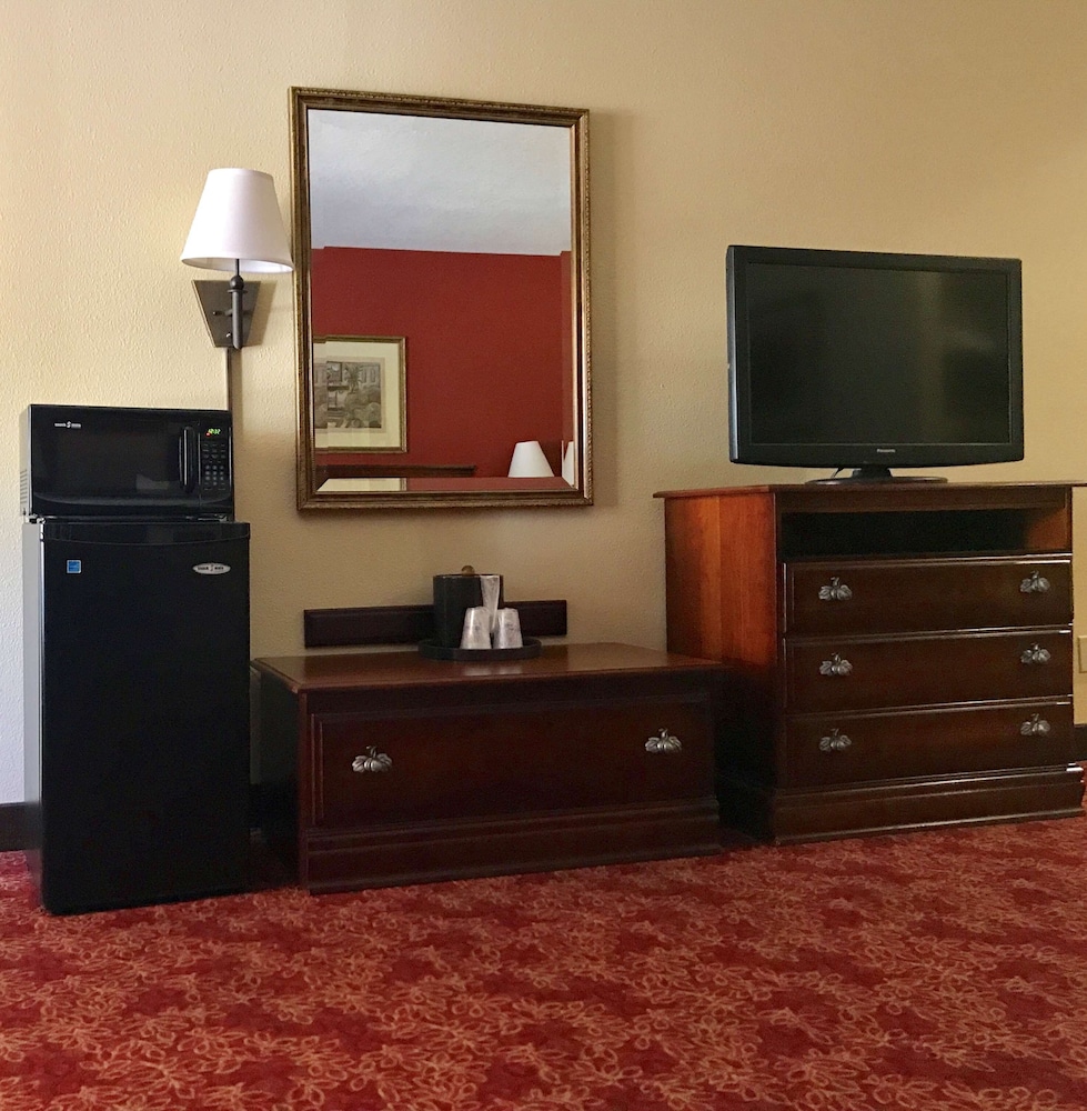 Best Western Fort Lauderdale Airport/Cruise Port 7/26