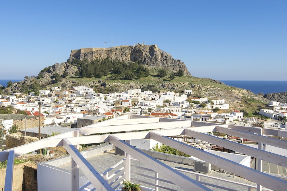 Lindos Harmony Suites 44/50
