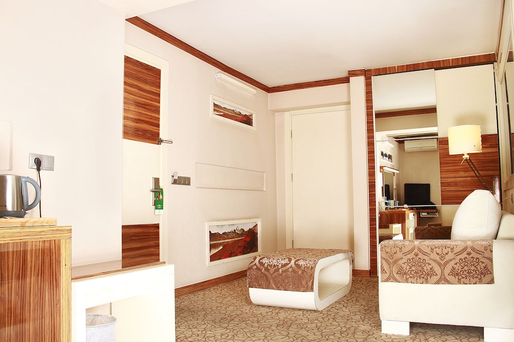 Oglakcioglu Park Boutique Hotel 35/71