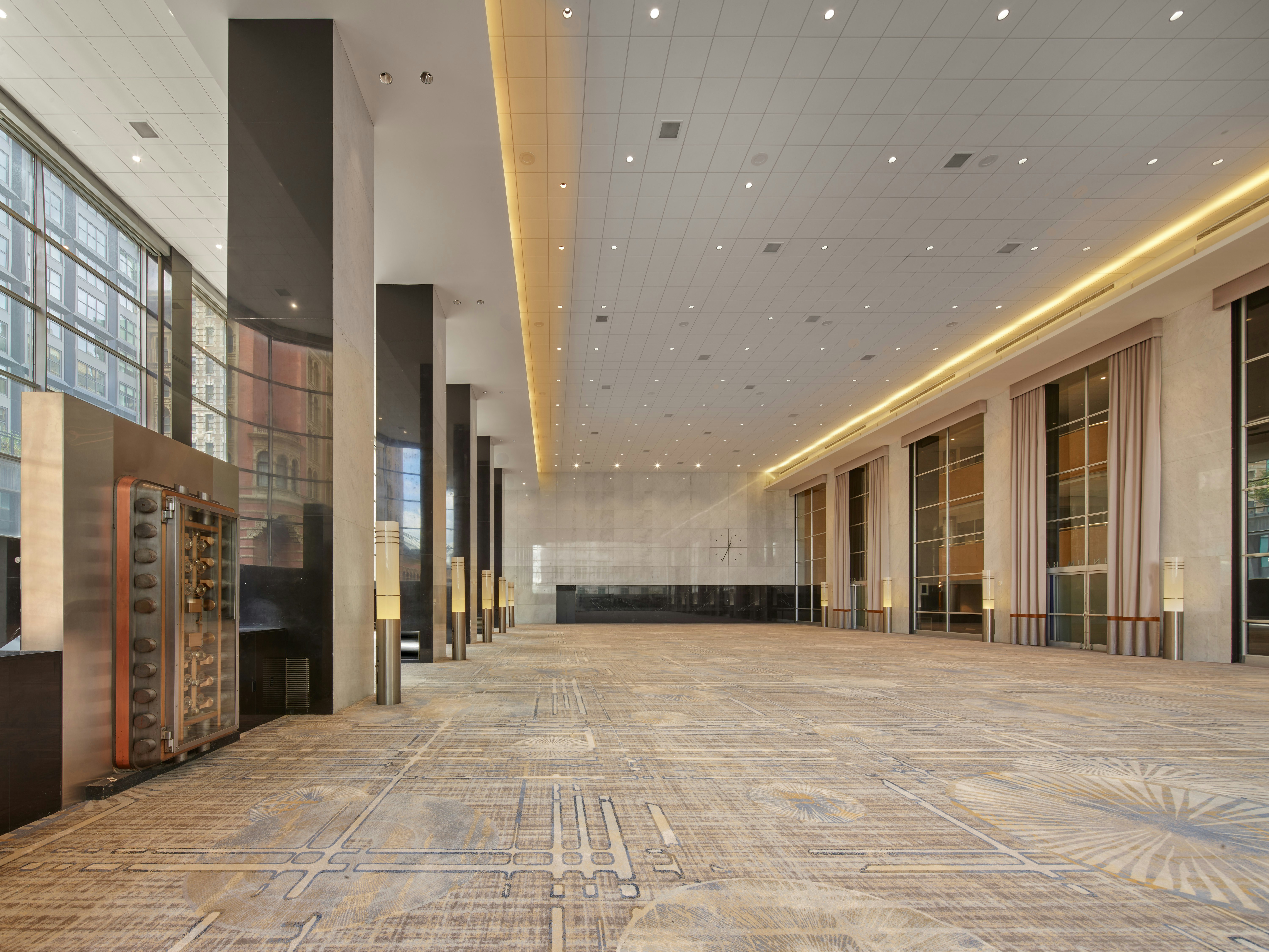 Loews Philadelphia 45/50