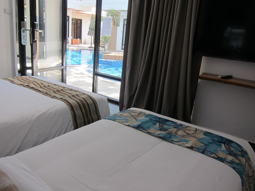 White Breeze Palawan Boutique Hotel 14/69