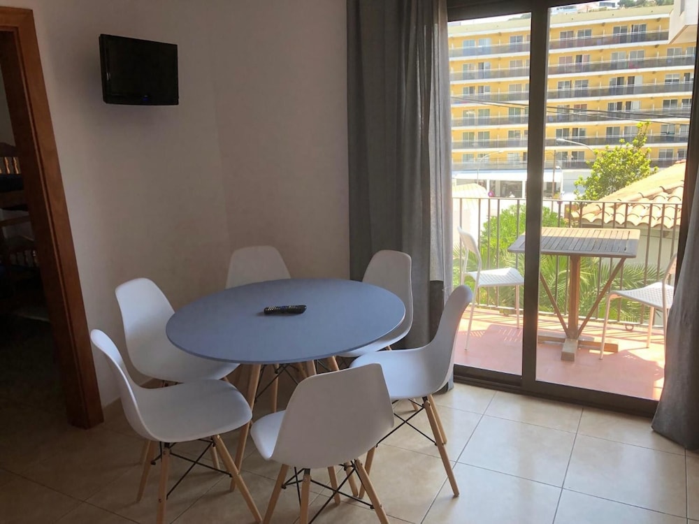 AR CARIBE APTS. 55/64