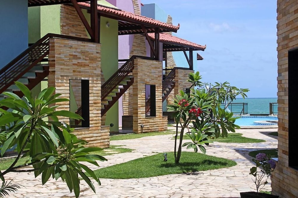 Hotel Arrecife dos Corais 24/27