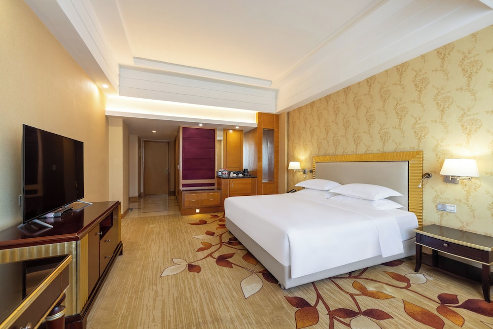 Xinhui Country Garden Phoenix Hotel 21/50