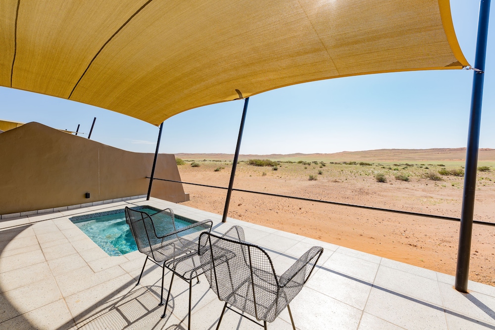The Desert Grace, Gondwana Collection Namibia (PTY 26/58