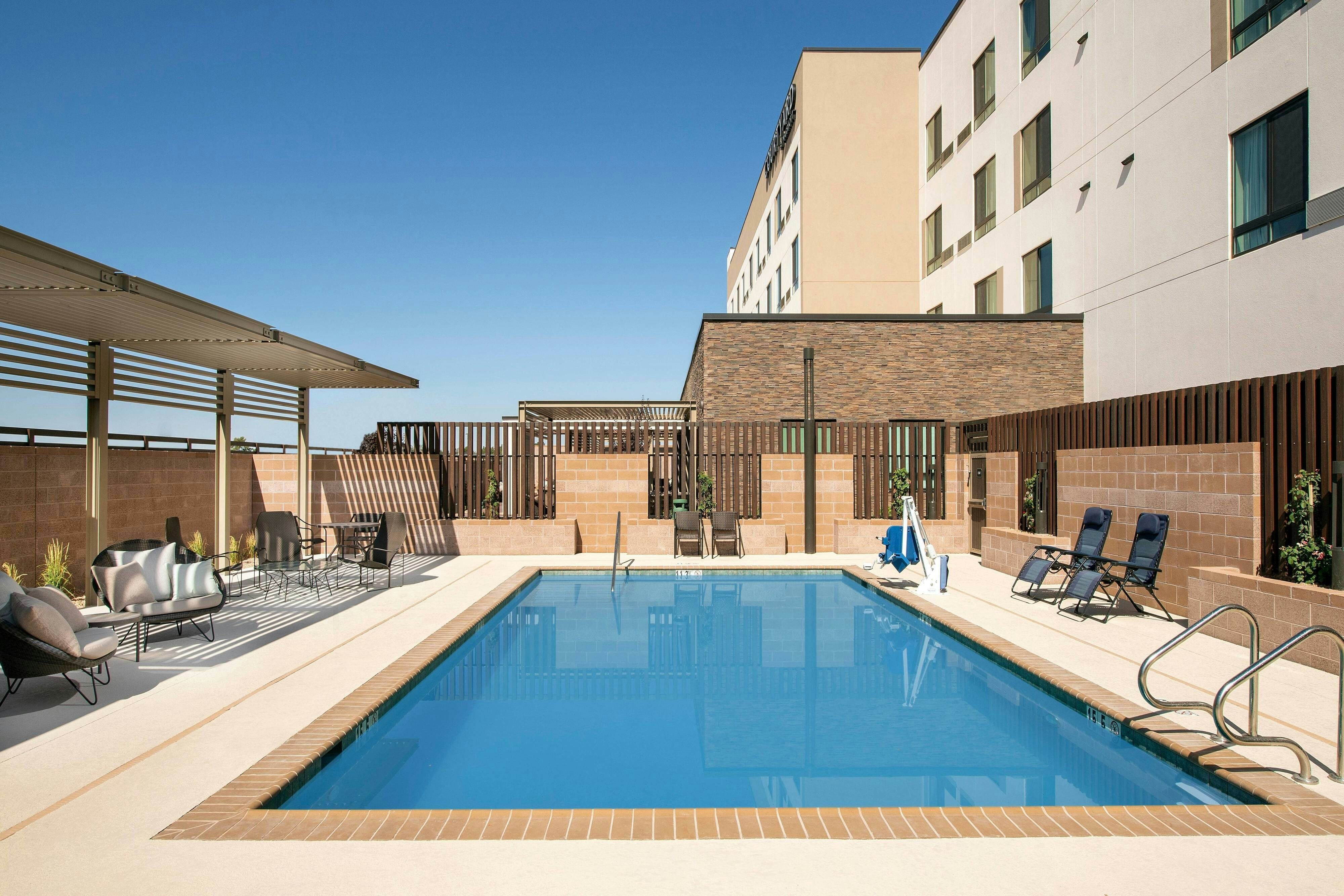 Courtyard by Marriott Las Cruces at Nmsu 25/25