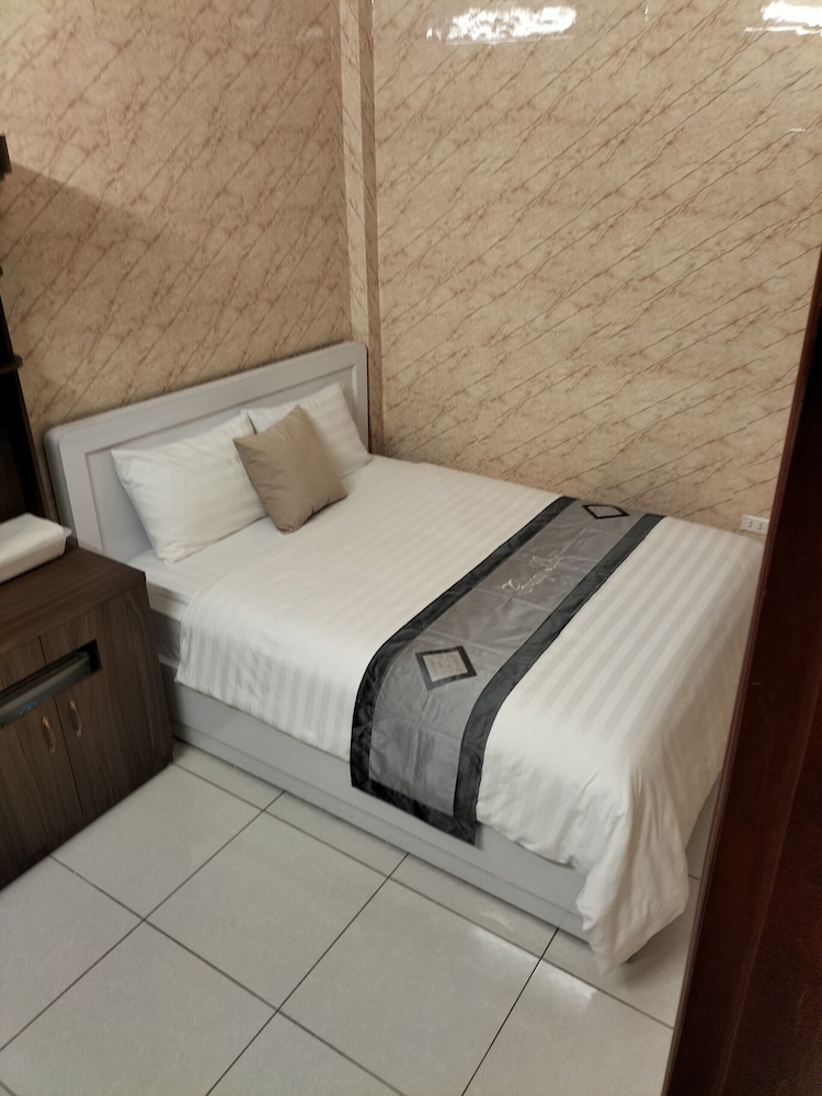 Sao Mai Cosy Nest Noi Bai Airport 15/42