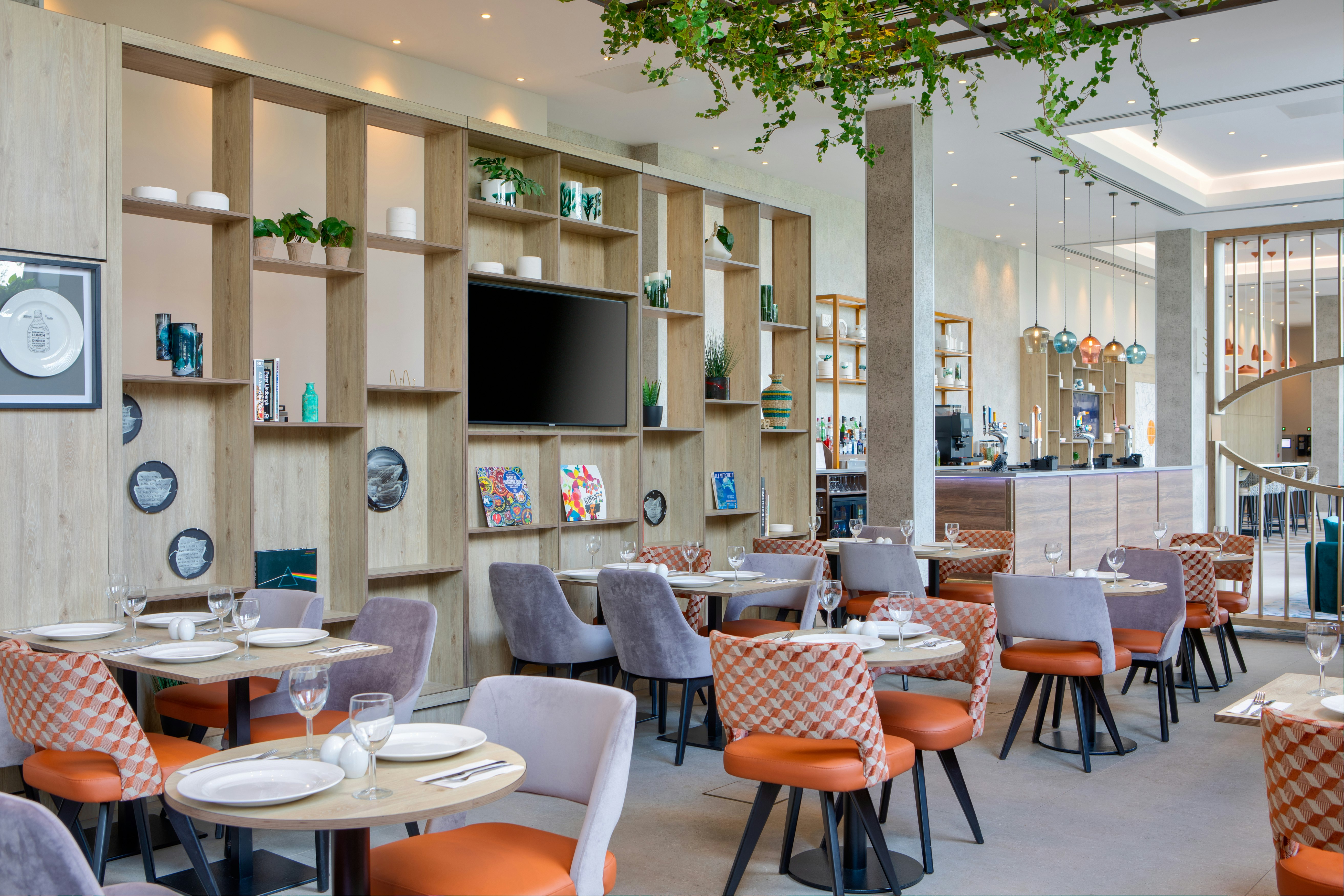 Hilton Garden Inn Stoke On Trent 38/43
