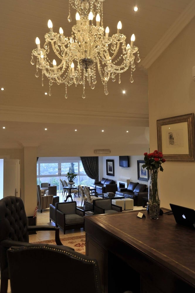 131 on Herbert Baker Boutique Hotel 39/50