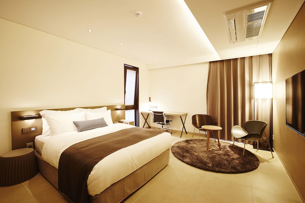 MD Hotel Dongtan (Formerly Staz Hotel Dongtan) 25/71