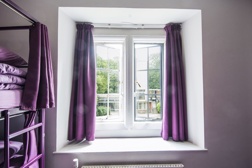 Safestay London Kensington Holland Park 14/27