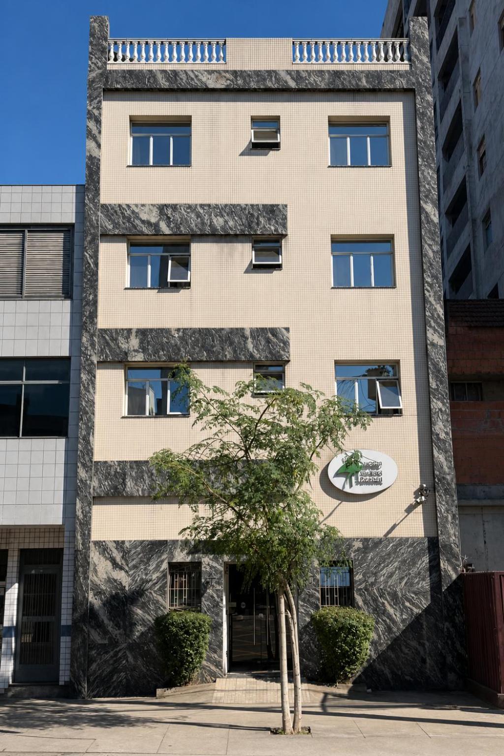 Residencial Pantanal Santa Cruz Hotel 1/35