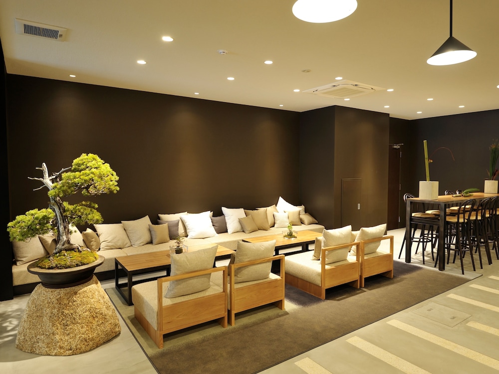 Hotel Androoms Osaka Hommachi 37/38