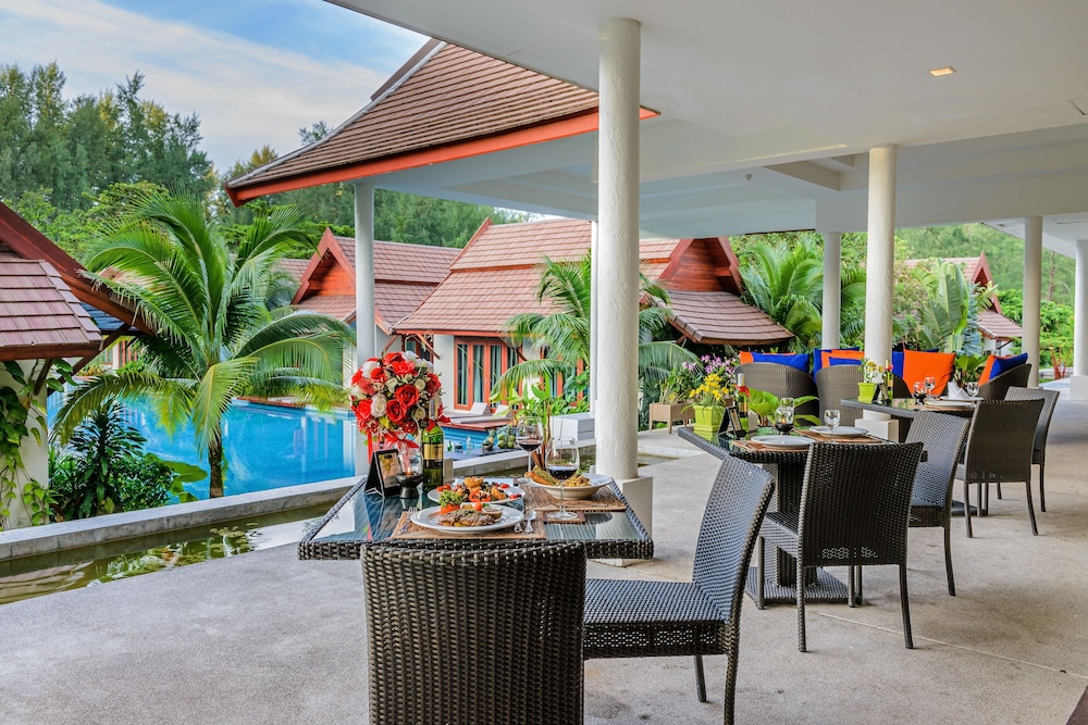 L Esprit de Naiyang Beach Resort 38/50