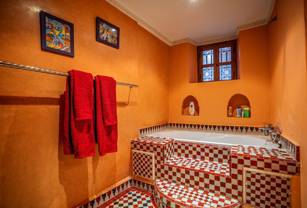 Riad Dar Alhambra 26/50