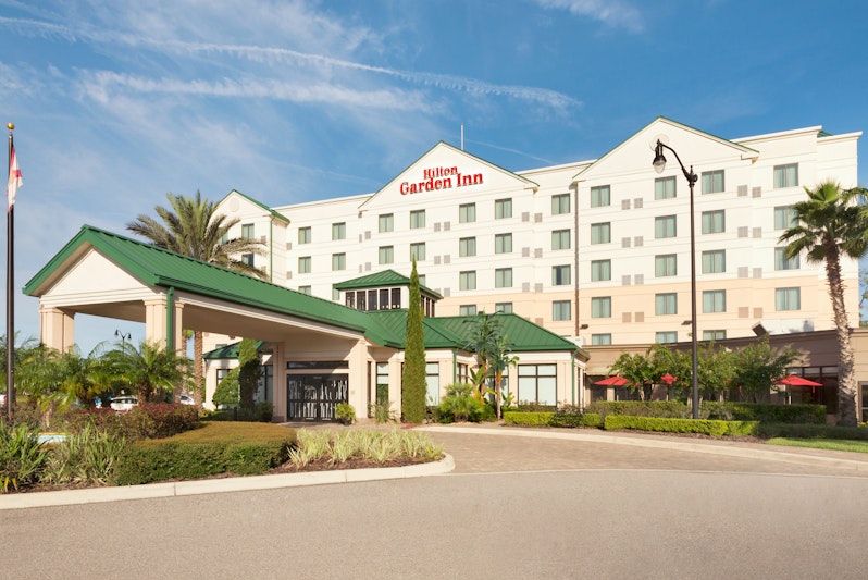 Hilton Garden Inn Palm Coast Town Center 4/39