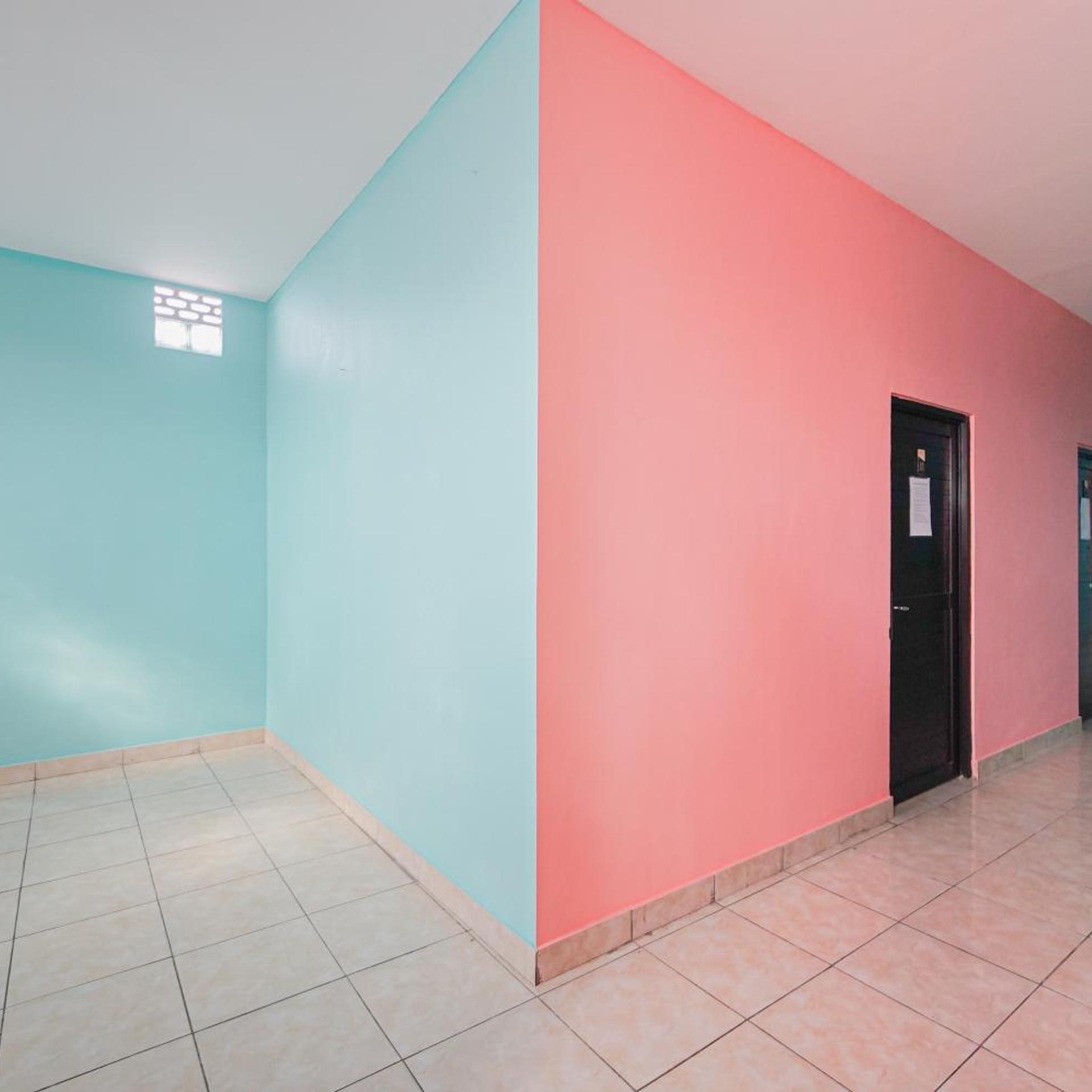 RedDoorz at MN One Residence 30/43
