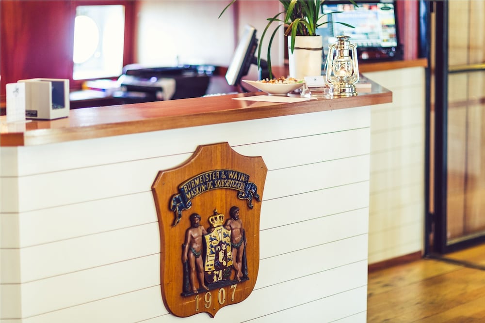 Barken Viking by Dialog Hotels 4/50
