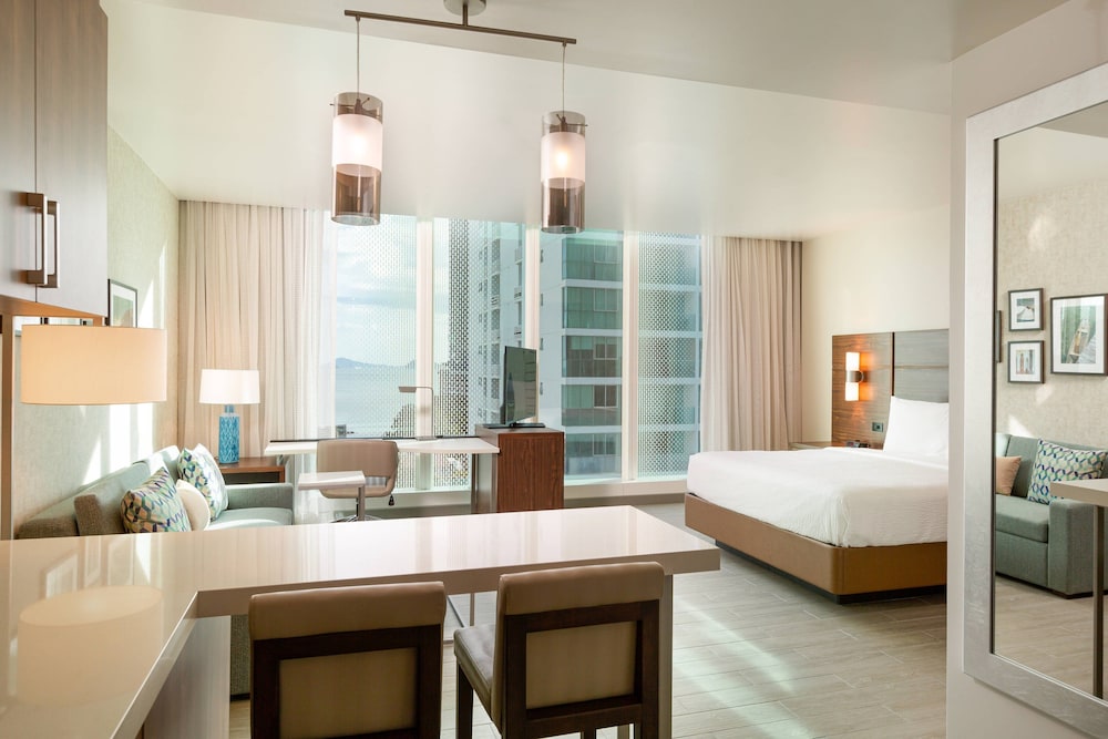 Residence Inn by Marriott Panama City 47/77