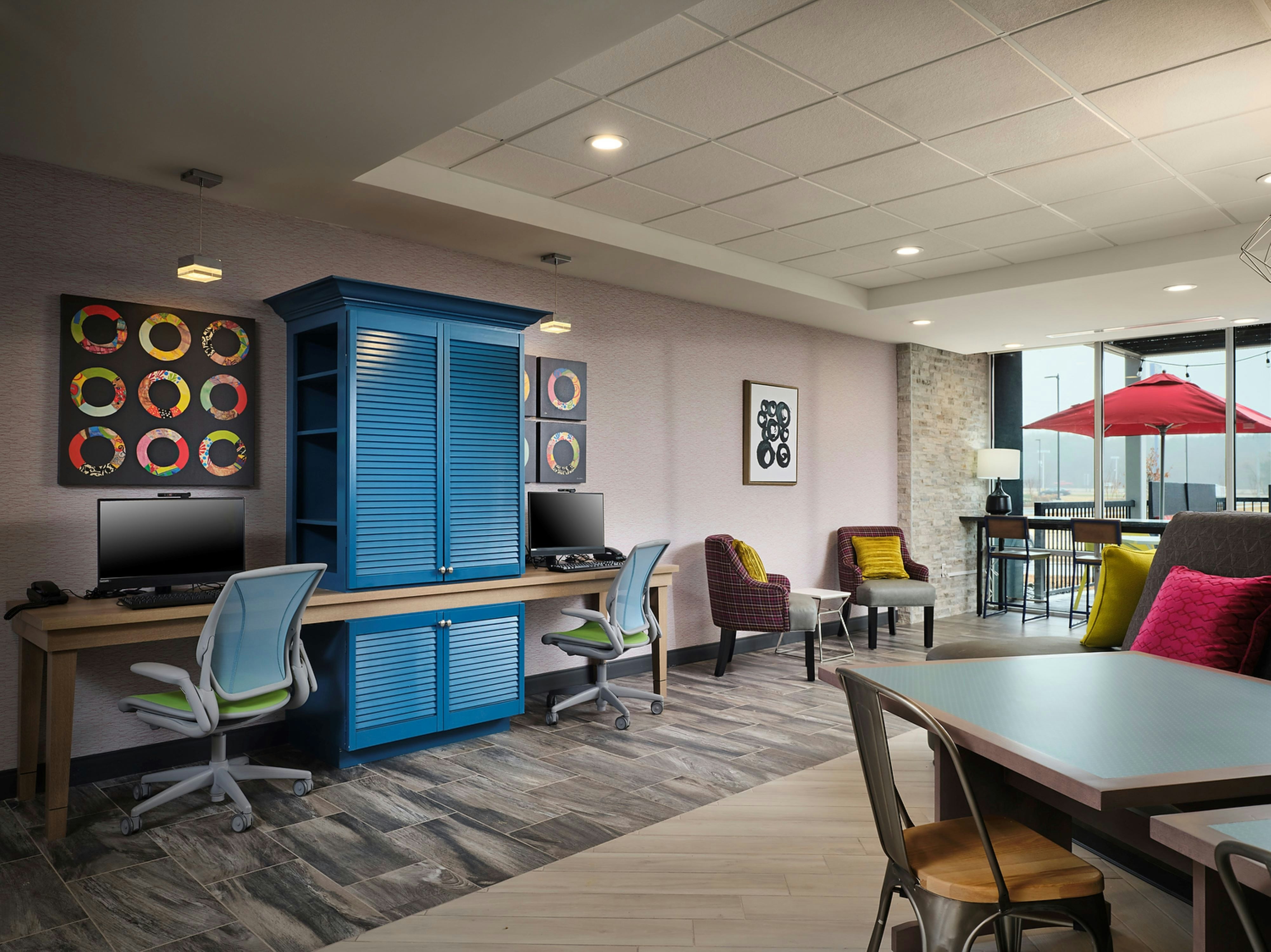 Home2 Suites By Hilton Jackson Pearl Ms 14/18