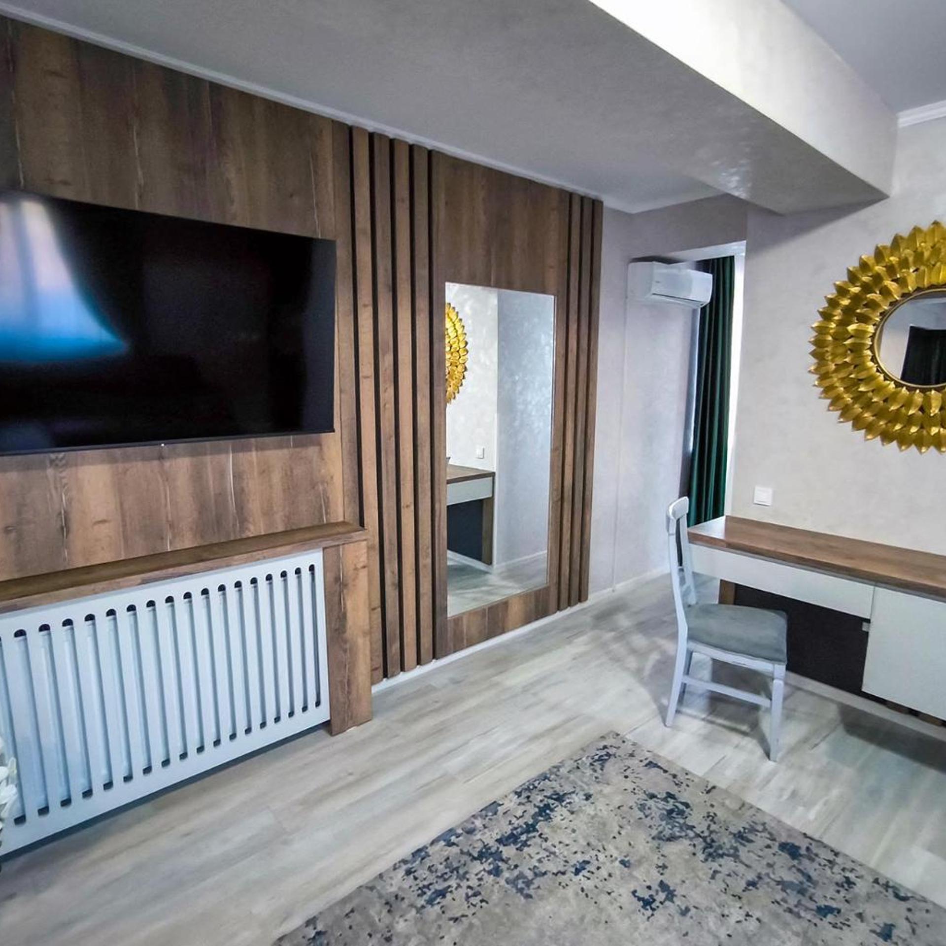 Dorobanti Hotel 7/49