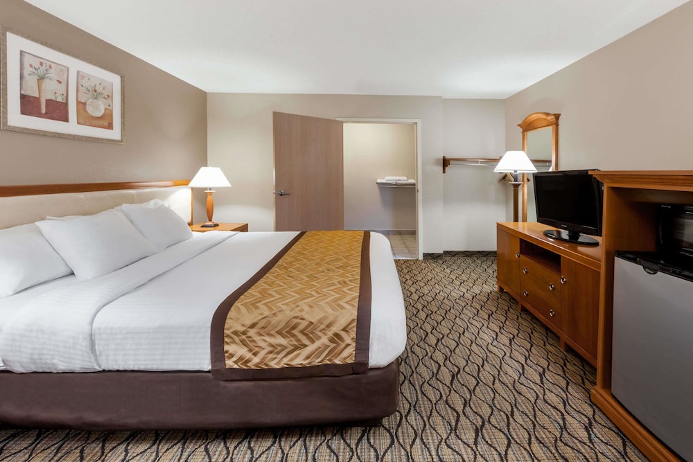 Red Roof Inn Auburn Hills 19/39