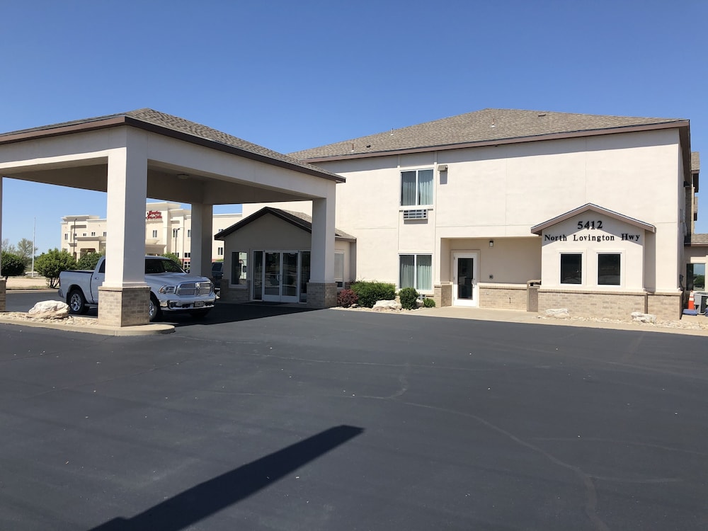 Lea County Inn 3/50
