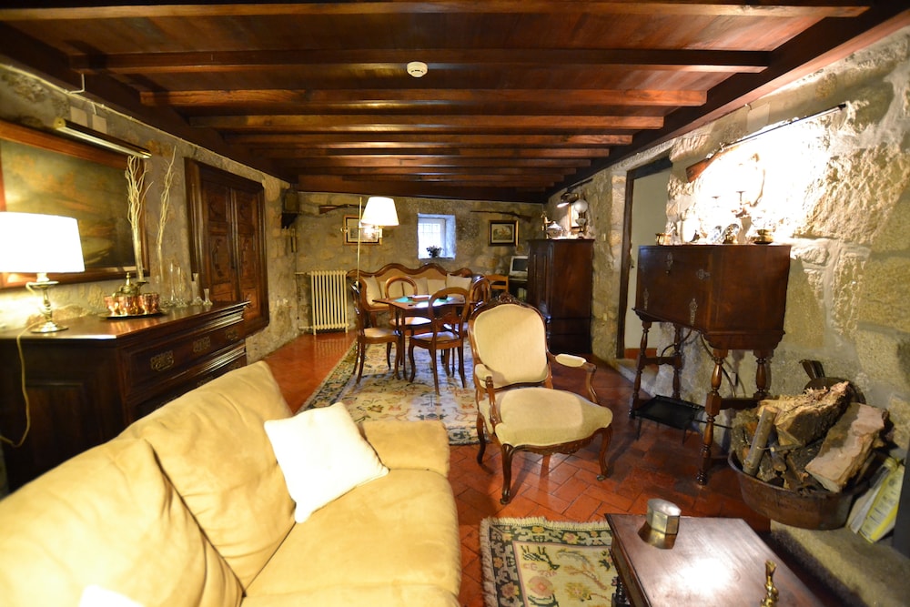 Casa Das Paredes 35/57
