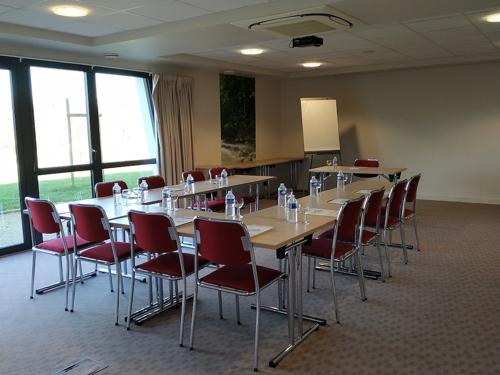 The Originals City, Hotel La Verriaire, Cholet Sud 33/45
