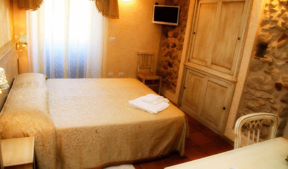 Residenza Cardinale 16/32
