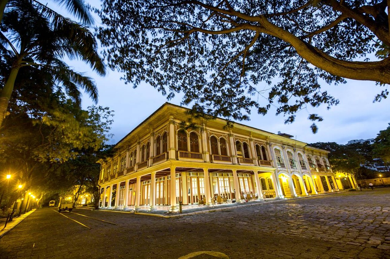 Hotel del Parque 2/36