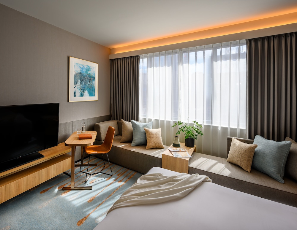 Novotel Melbourne Central Hotel 50/71