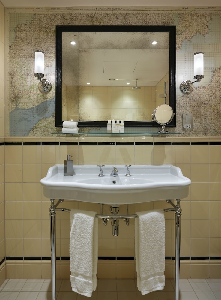 The Zetter Townhouse Marylebone 6/49