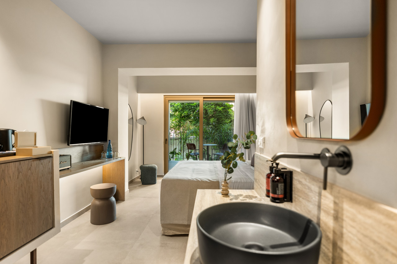 ARATO by E.GEO 113/114