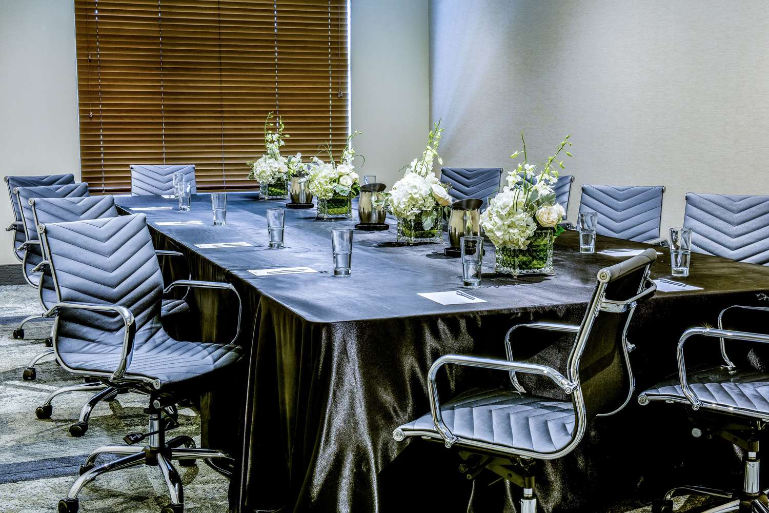 Cambria Hotel McAllen Convention Center 35/40