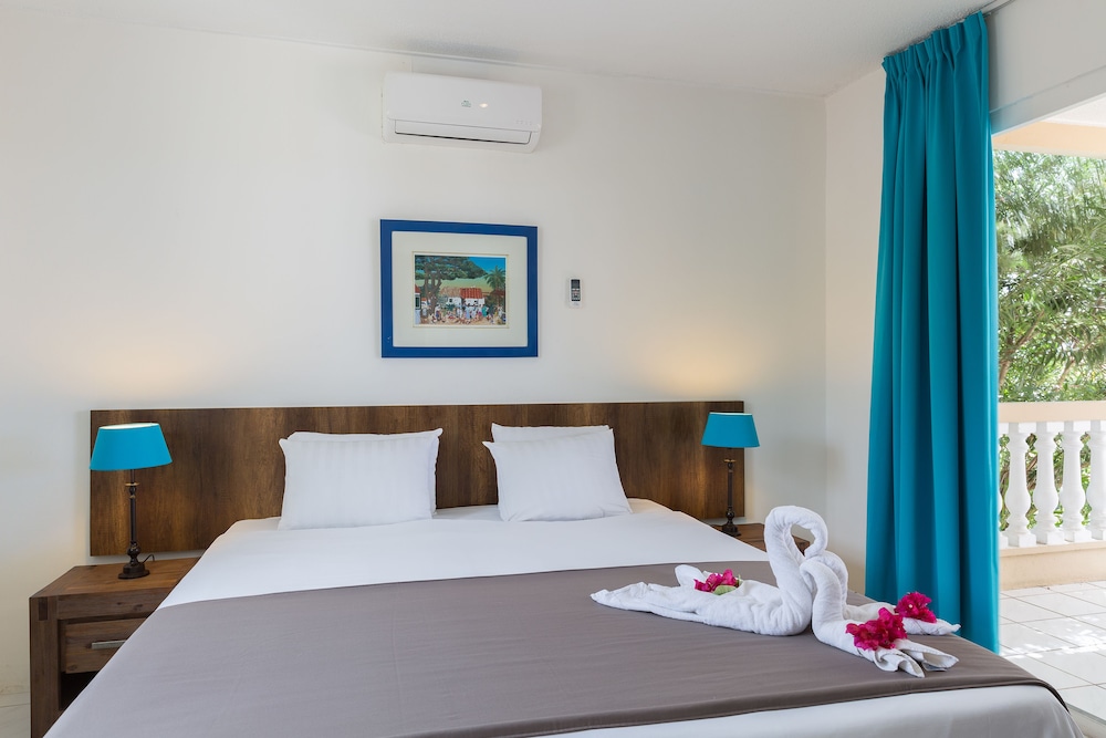 Sonesta Hotels & Resorts Livingstone Curacao 29/70
