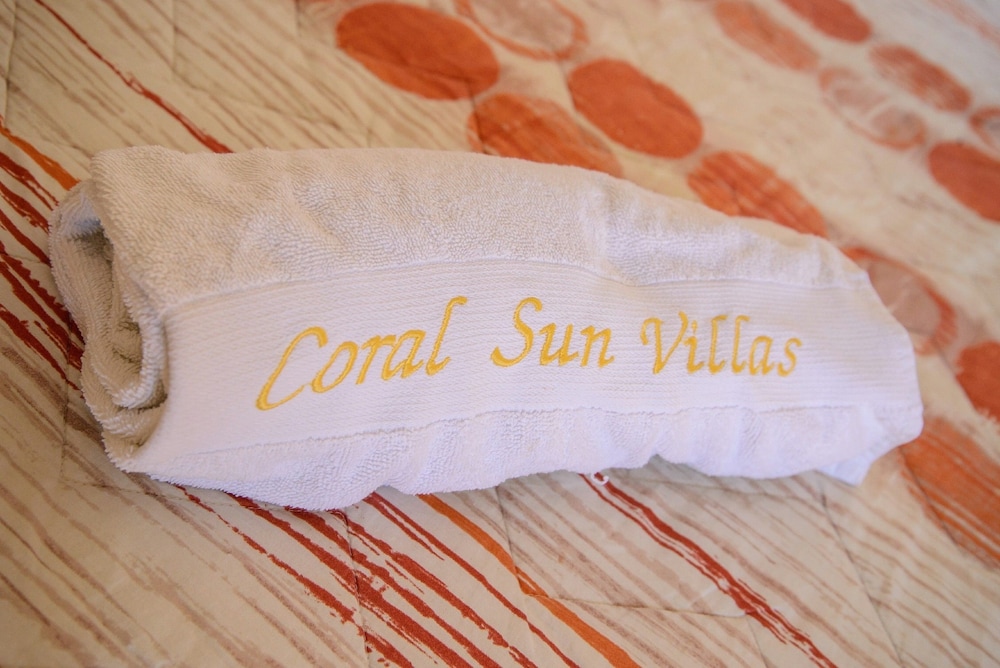 Coral Sun Villas photo2