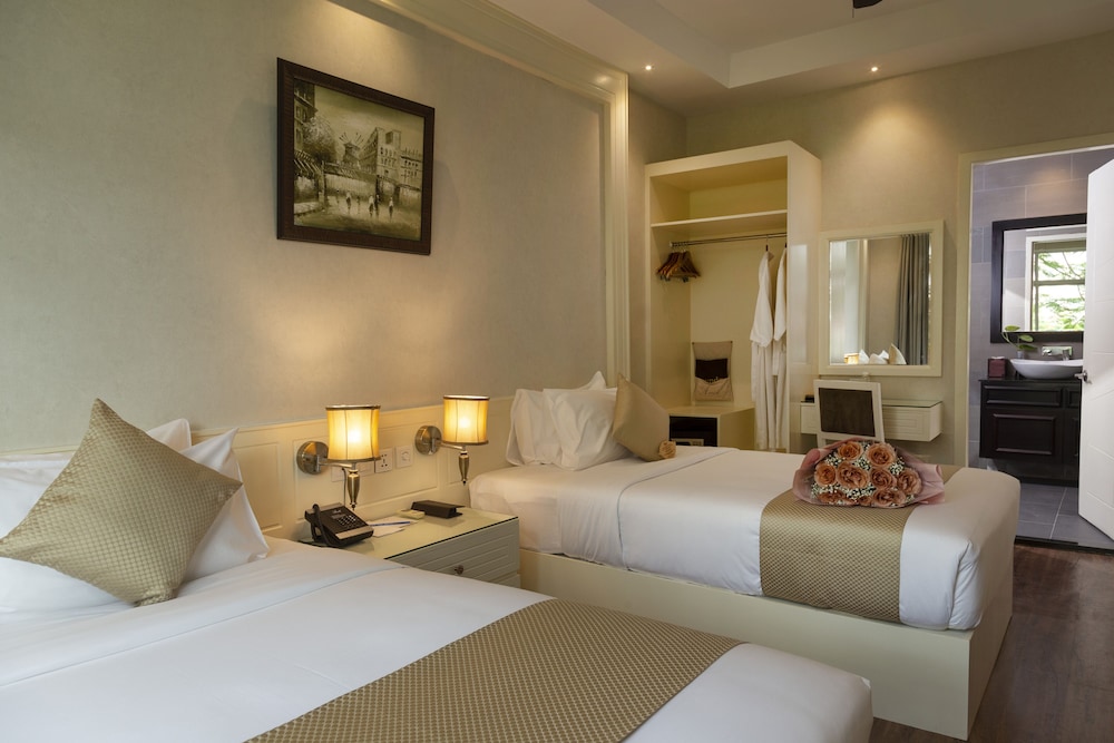 Anik Boutique Hotel 9/50