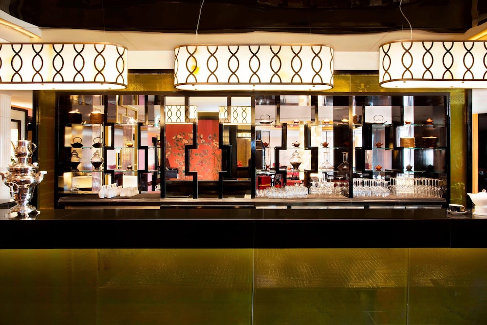 SHERATON GRAND INCHEON HOTEL 48/59